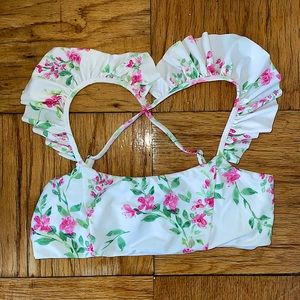 MAJORELLE - Emery Top